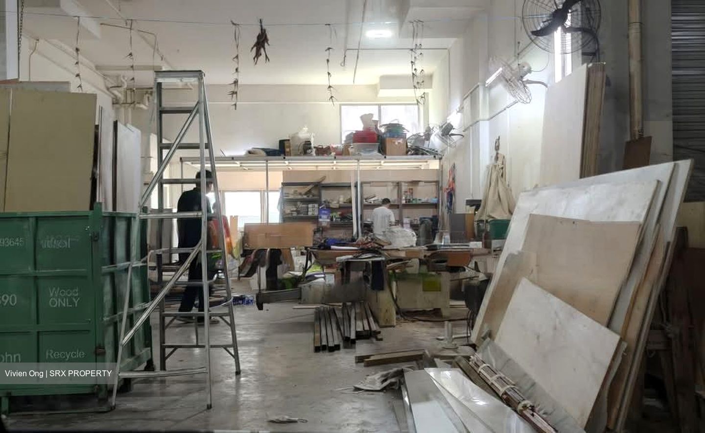 Synergy @ KB (D14), Factory #533682081